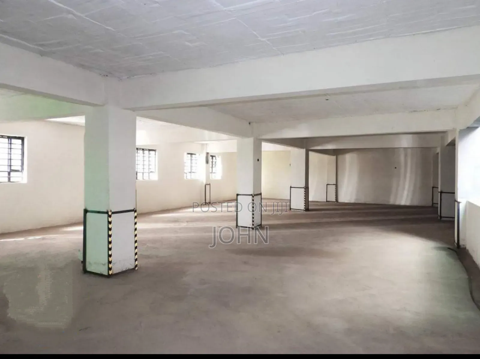 1 Bedroom Airbnb Kiambu Town