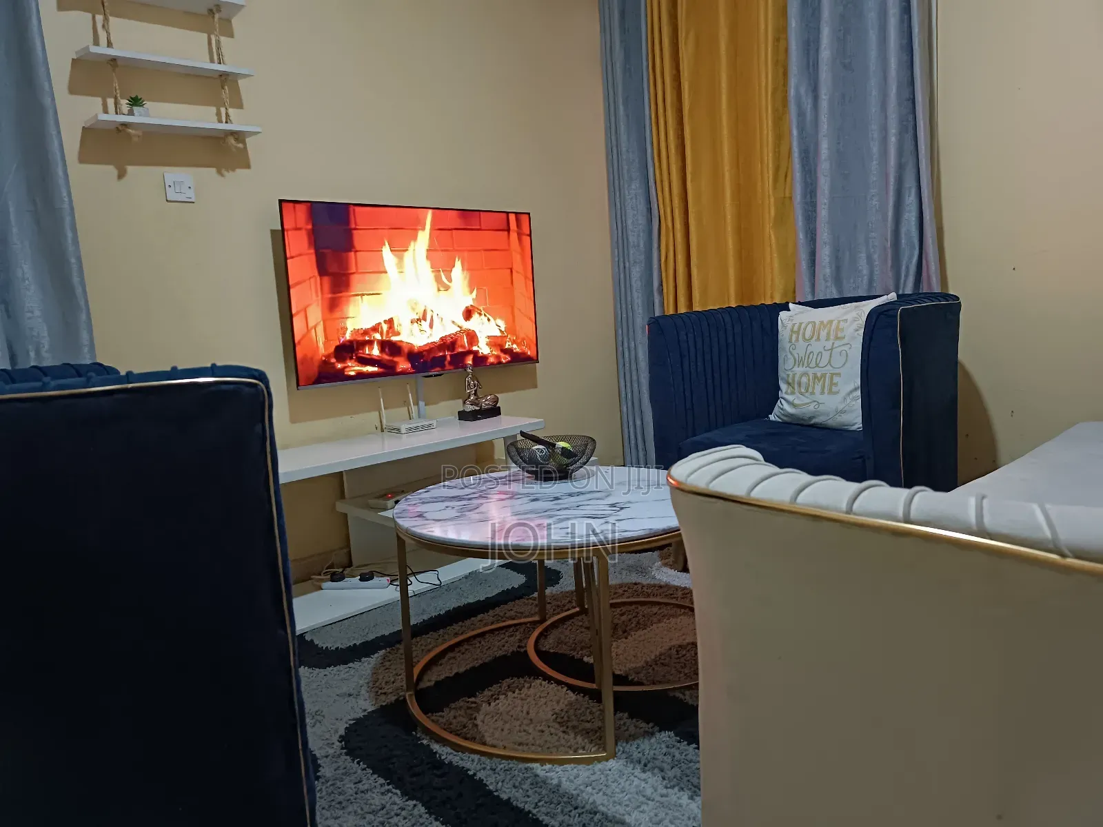 1 Bedroom Airbnb Kiambu Town