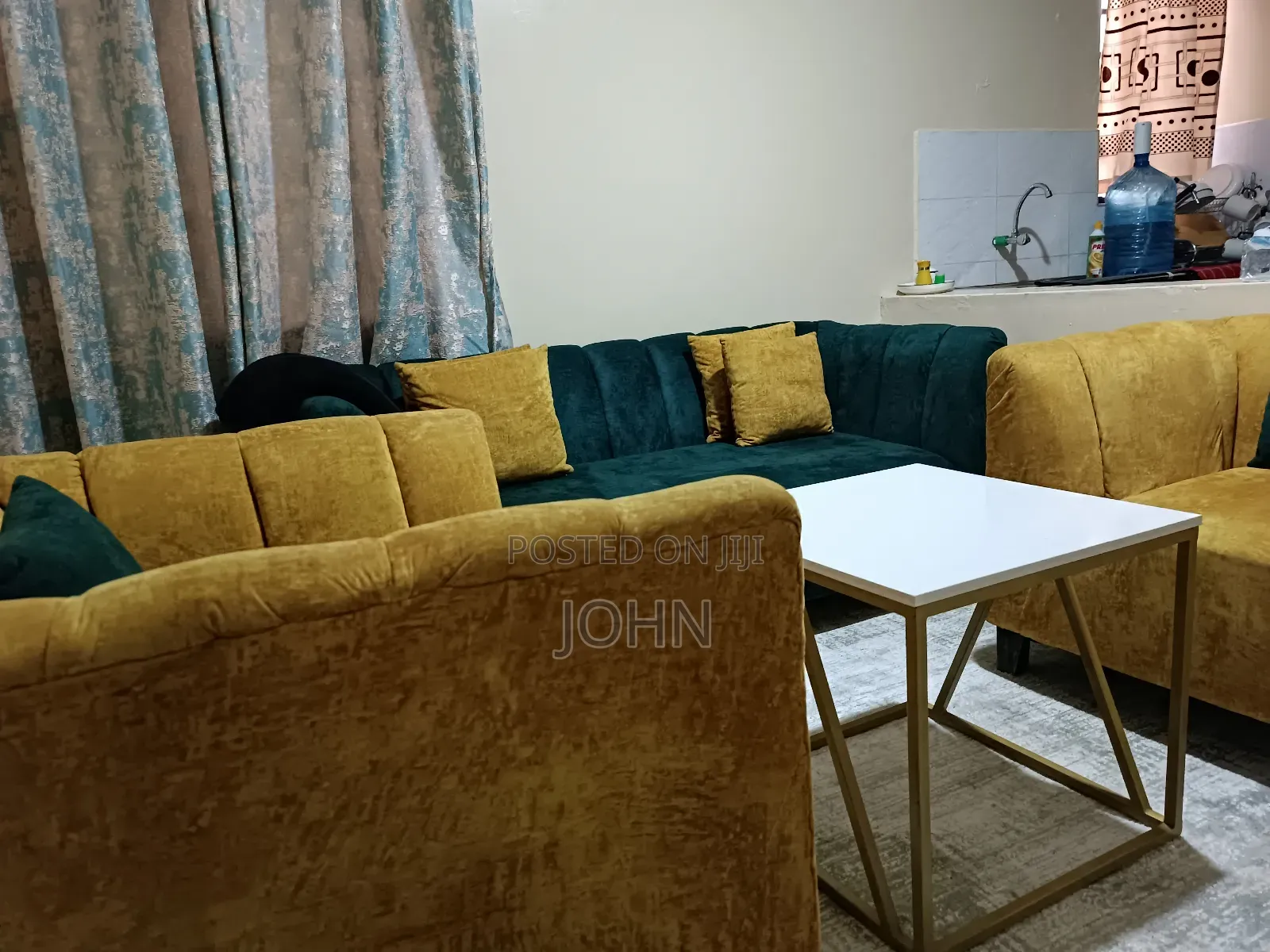 1 Bedroom Airbnb Kiambu Town