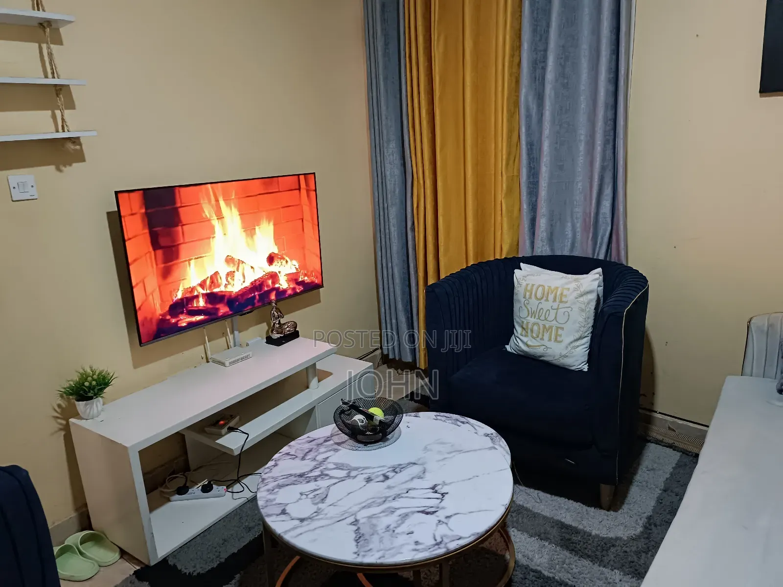 1 Bedroom Airbnb Kiambu Town