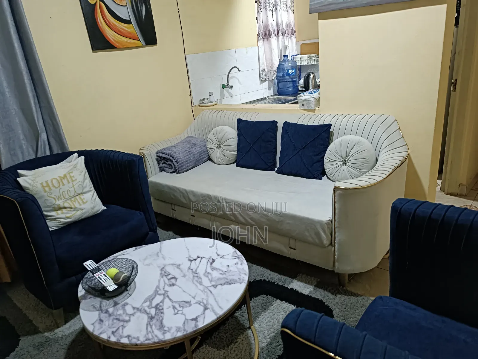 1 Bedroom Airbnb Kiambu Town
