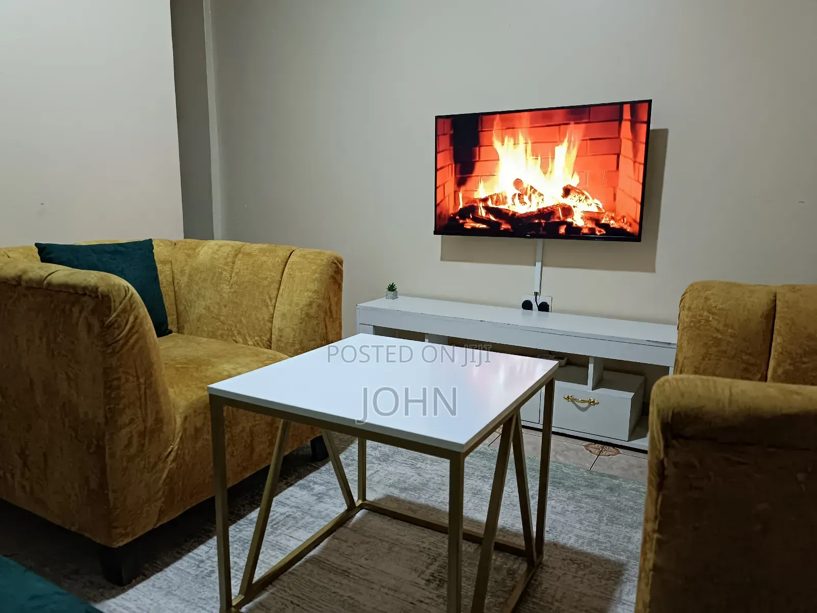 1 Bedroom Airbnb Kiambu Town