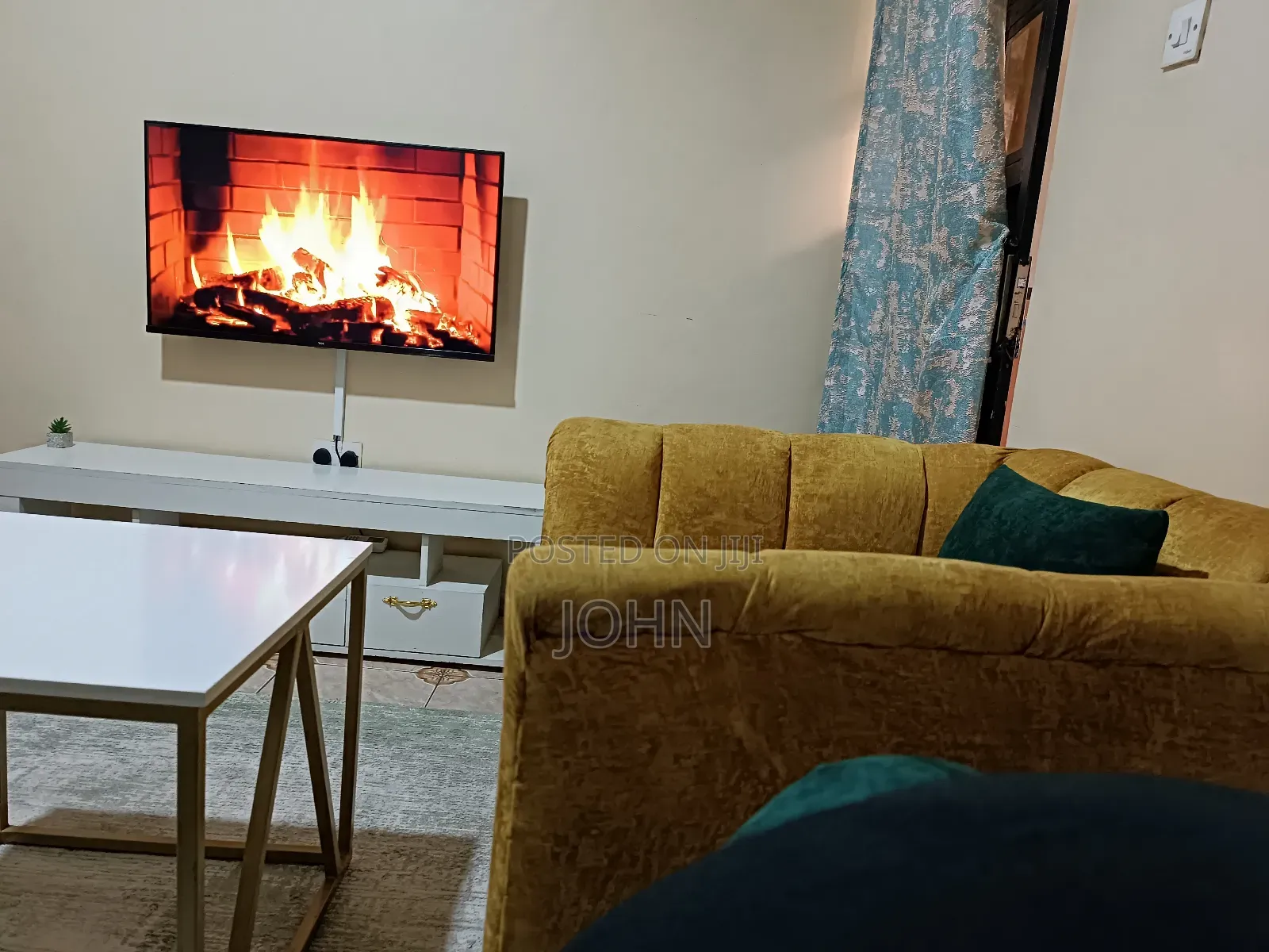 1 Bedroom Airbnb Kiambu Town