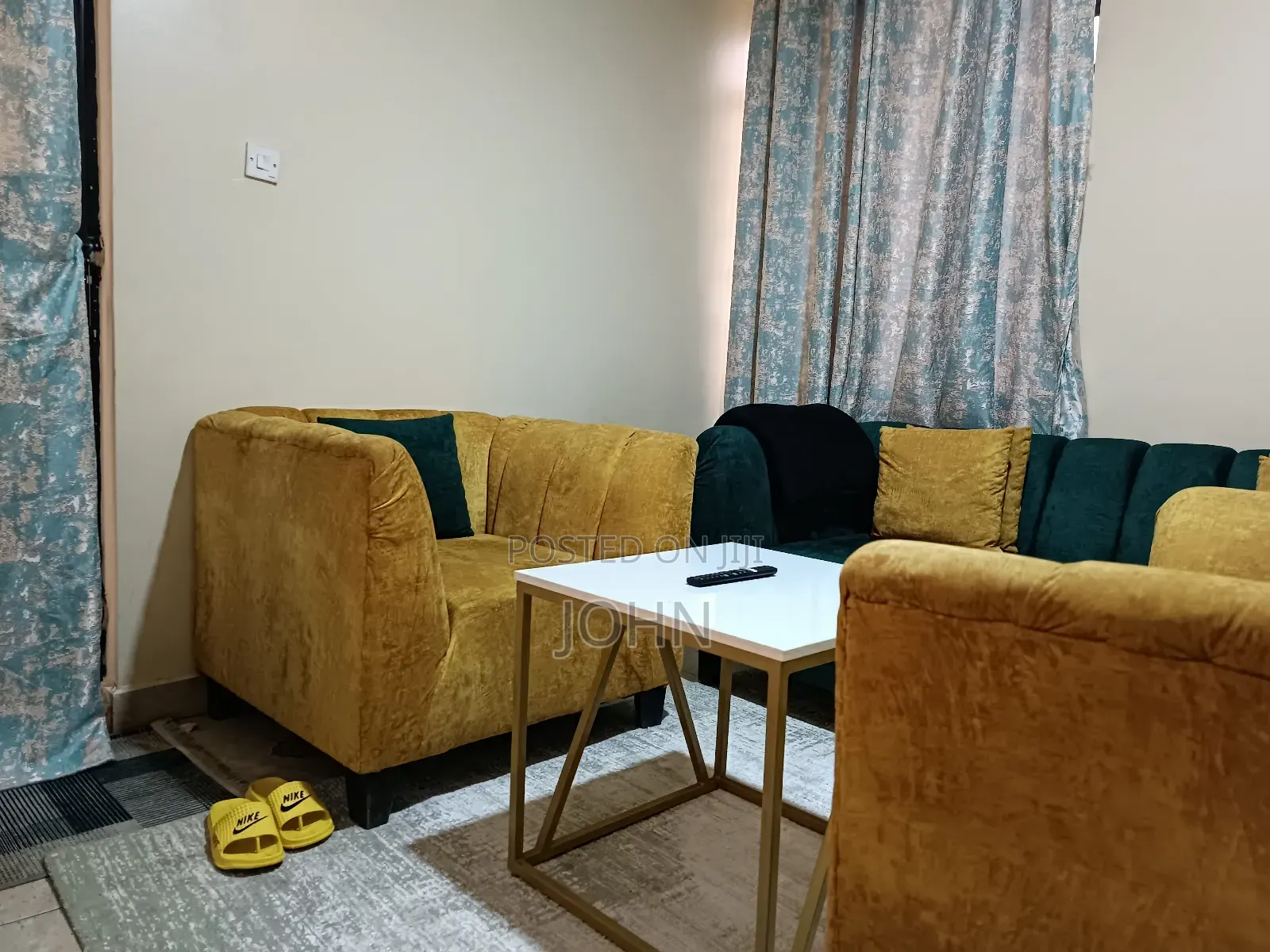 1 Bedroom Airbnb Kiambu Town