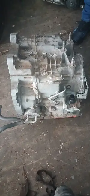 Mazda Bongo / Bt-50 S5 Diesel Gearbox Original