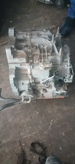 Mazda Bongo / Bt-50 S5 Diesel Gearbox Original