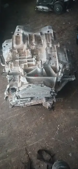 Mazda Bongo / Bt-50 S5 Diesel Gearbox Original