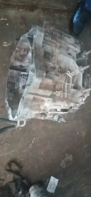 Mazda Bongo / Bt-50 S5 Diesel Gearbox Original