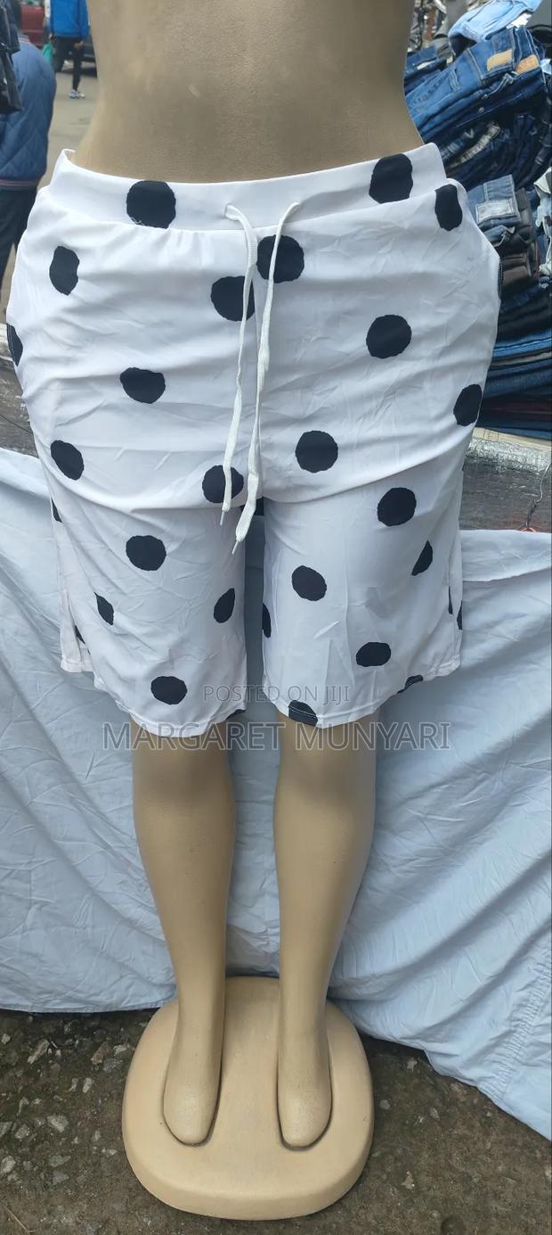 Beach Wear Shorts