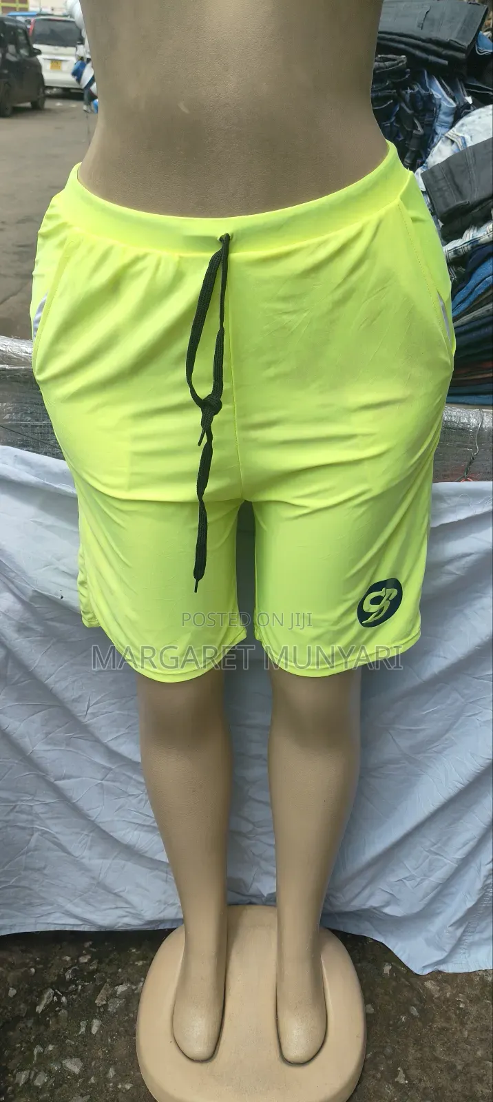 Beach Wear Shorts