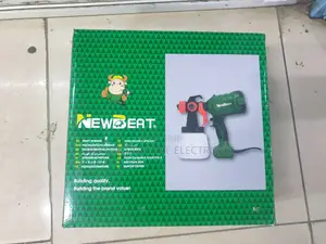 New Bit Spray Gun