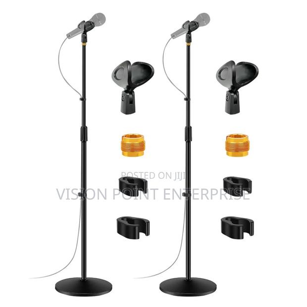 Microphone Stand, Microphone Stand