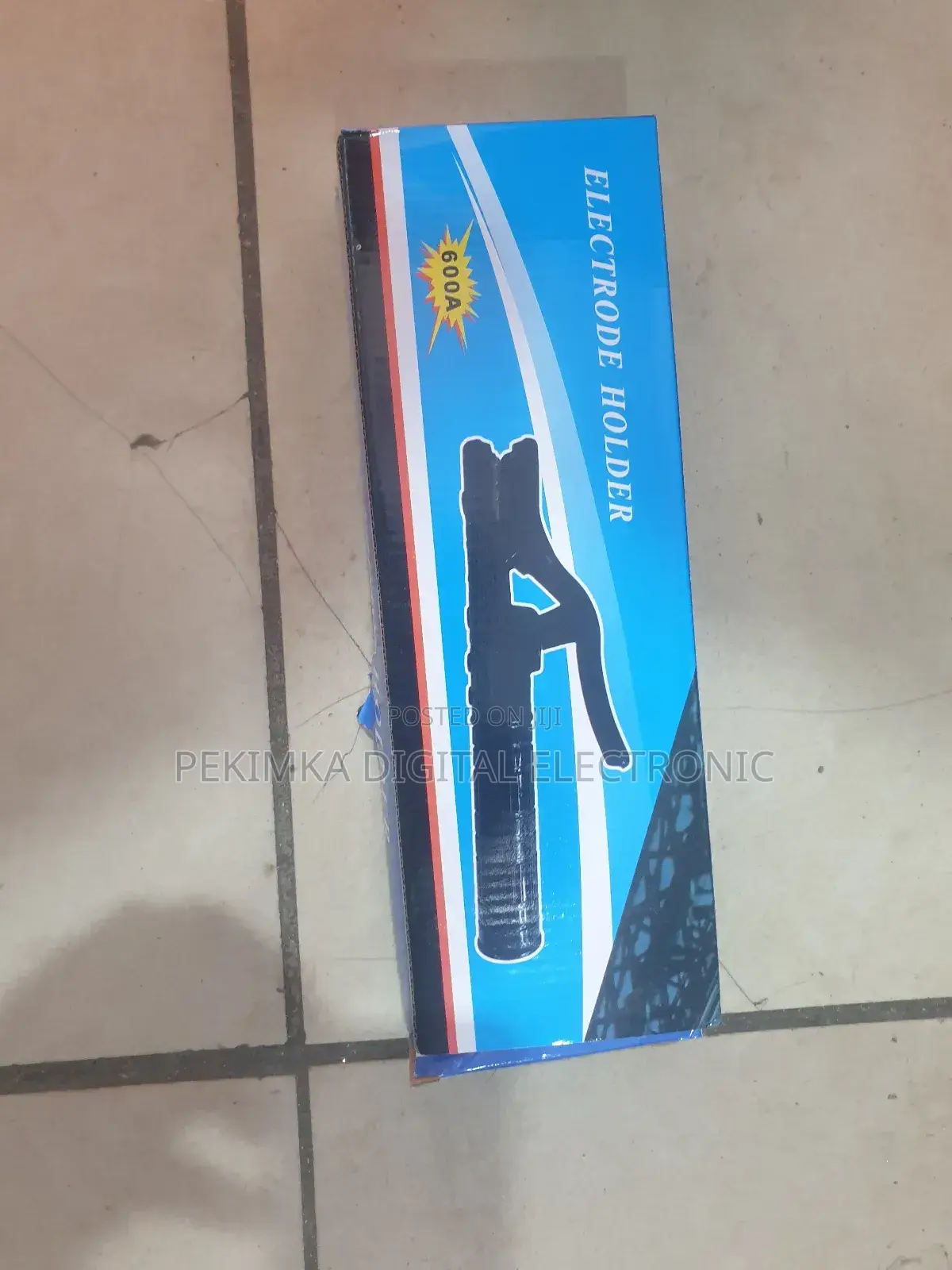 Welding Holder