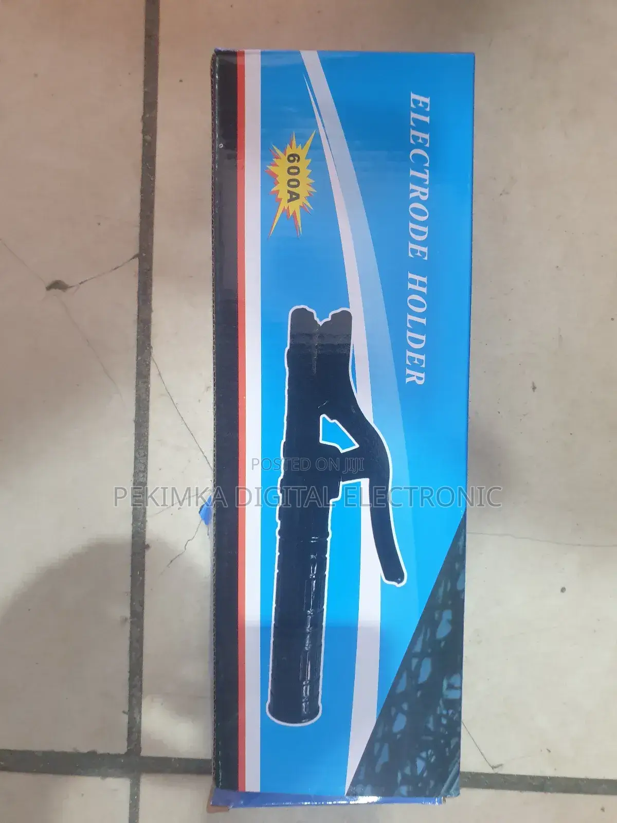 Welding Holder
