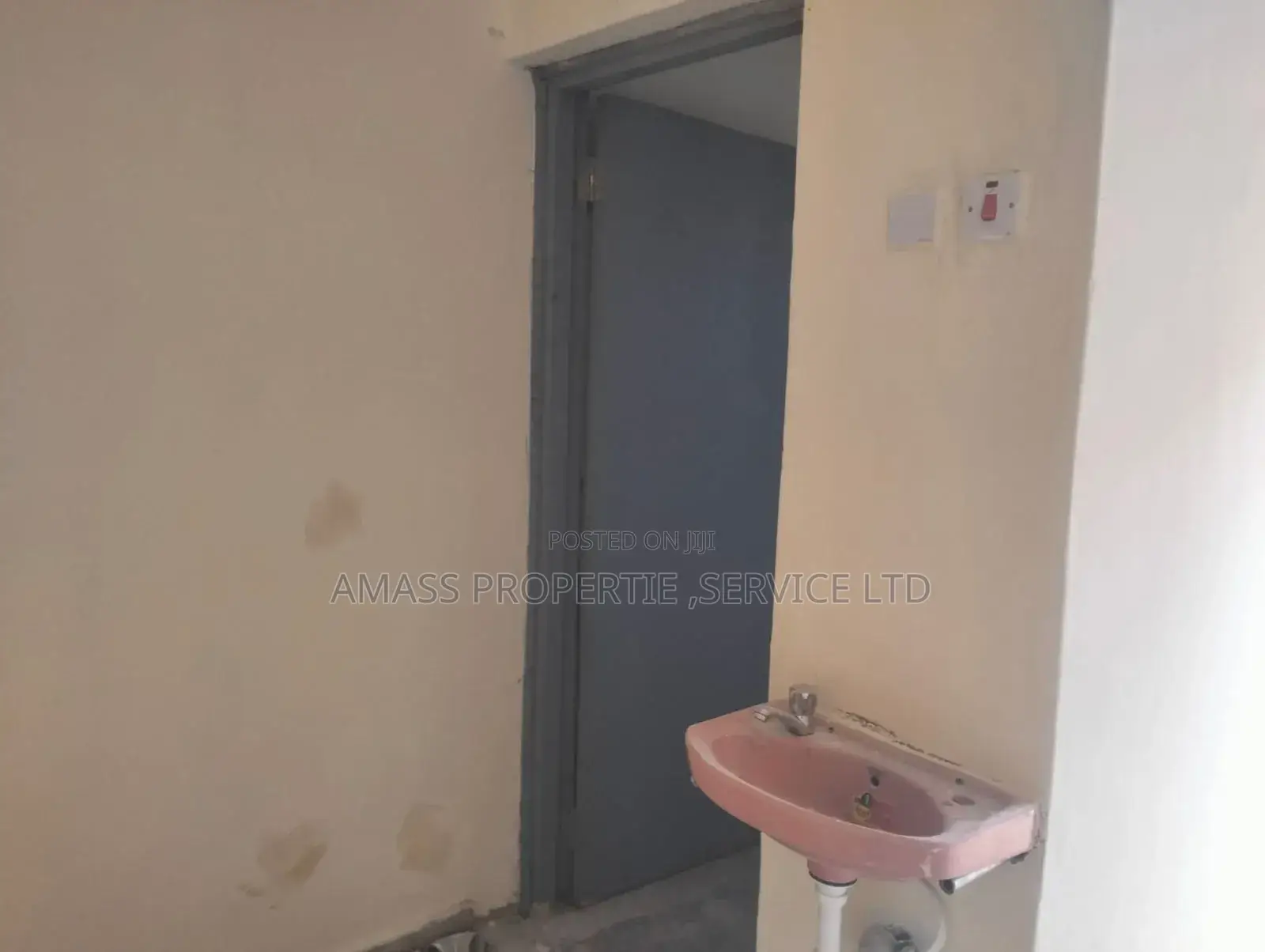 1bdrm Bedsitter in Sabasaba, Kamahuha for rent