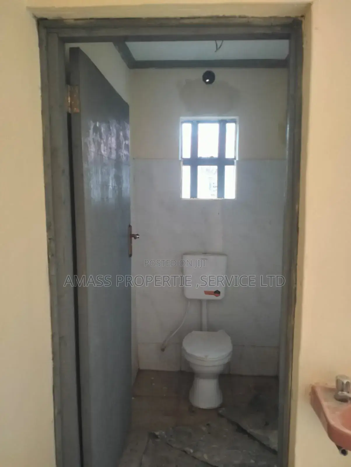 1bdrm Bedsitter in Sabasaba, Kamahuha for rent