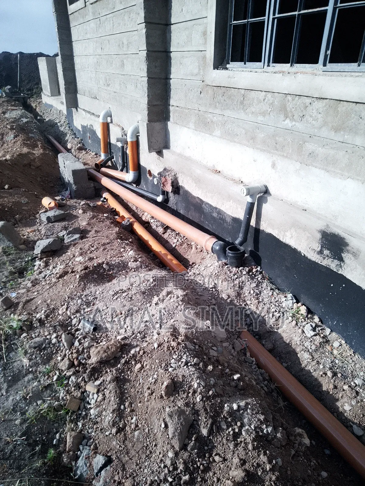 Plumbing Services
