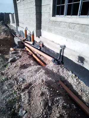 Plumbing Services