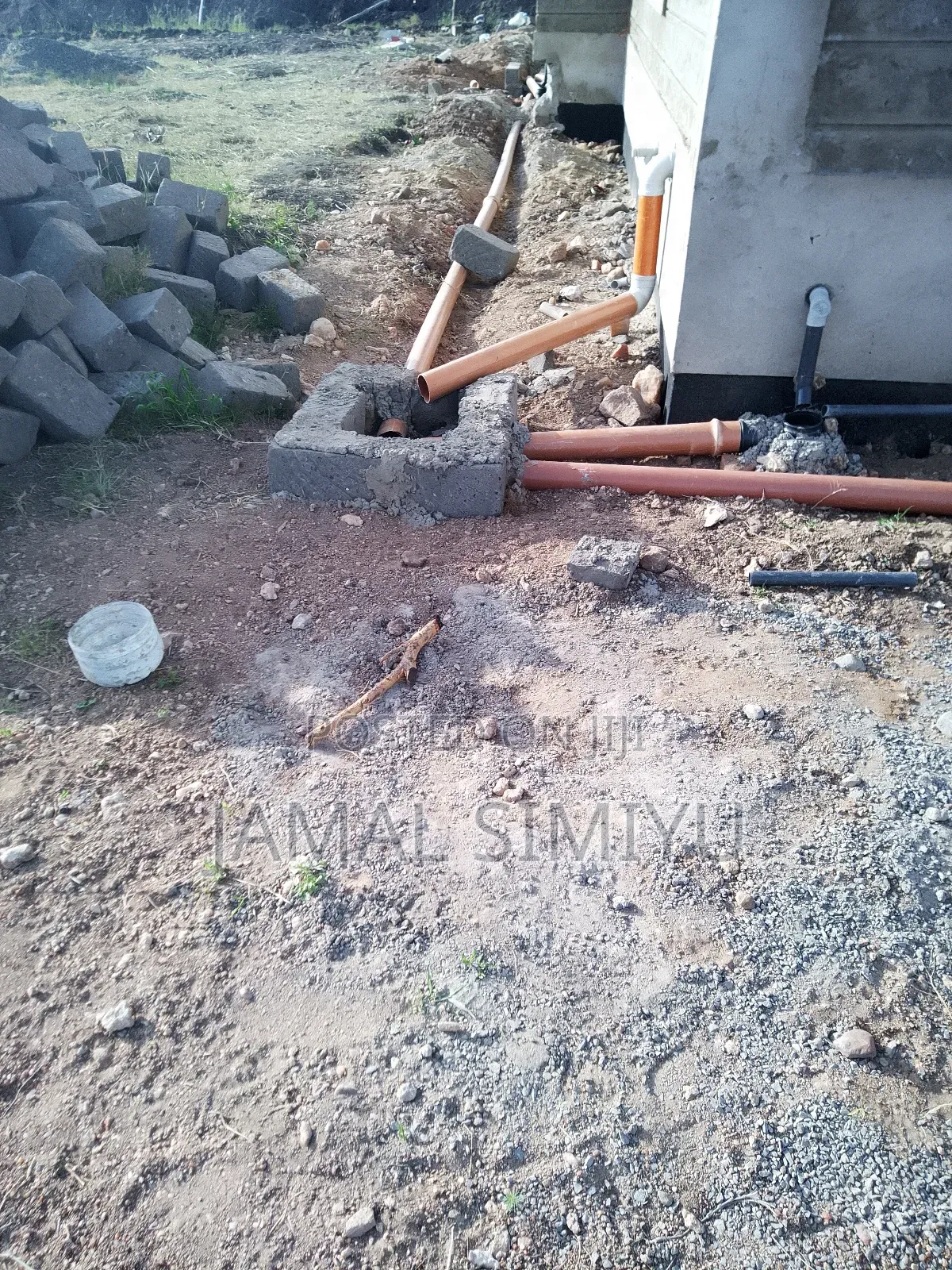 Plumbing Services