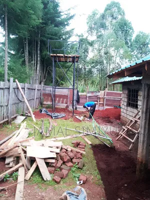 Plumbing Services