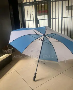 Rainbow Umbrellas in Multicolor – Stylish Durable