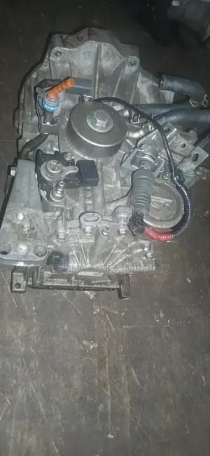 Suzuki K6a Gearbox Original Ex-Japan (Alto / Wagon R / Every)