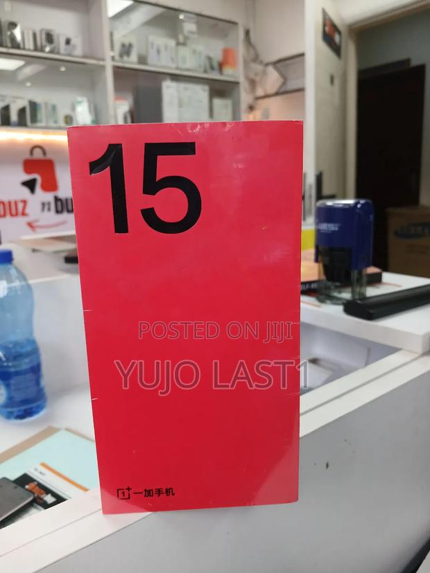 New OnePlus 15 512 GB - thumbnail 2