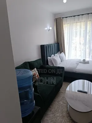 Studio Airbnb Kiambu Town