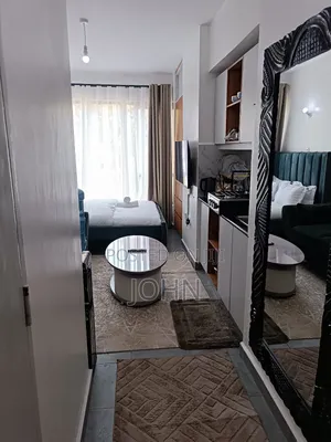 Studio Airbnb Kiambu Town
