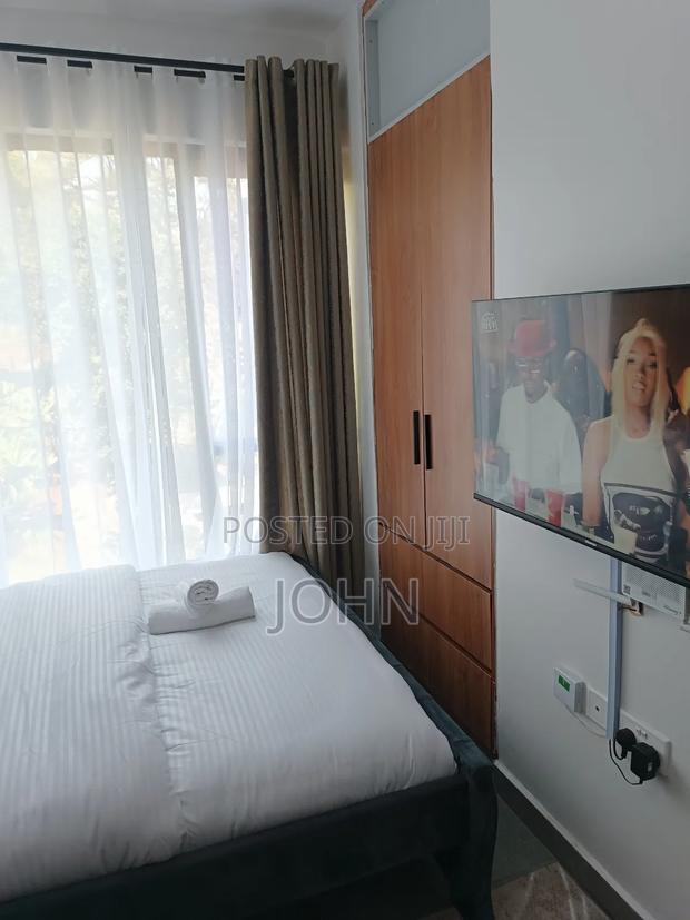 Studio Airbnb Kiambu Town - thumbnail 4