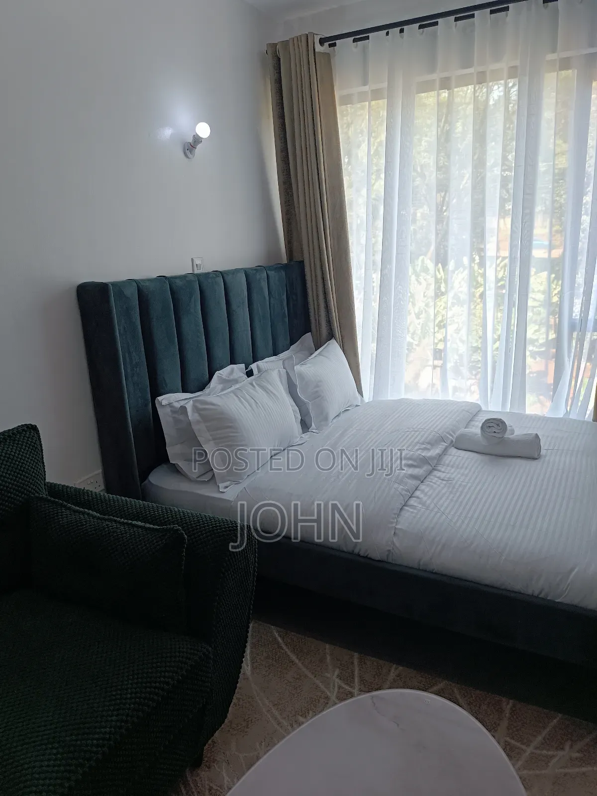 Studio Airbnb Kiambu Town