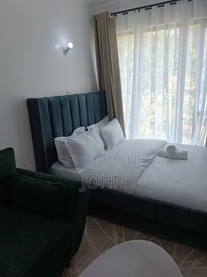 Studio Airbnb Kiambu Town