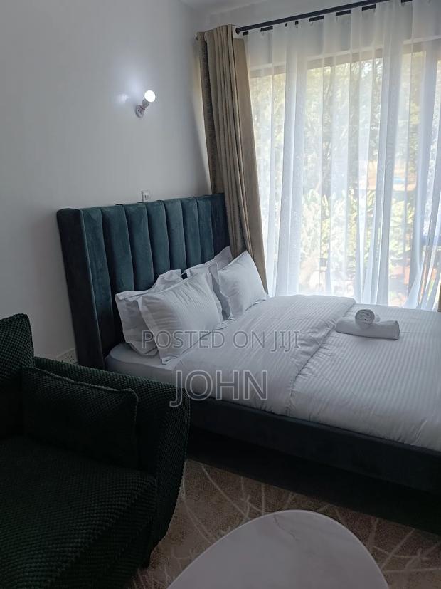 Studio Airbnb Kiambu Town - thumbnail 5