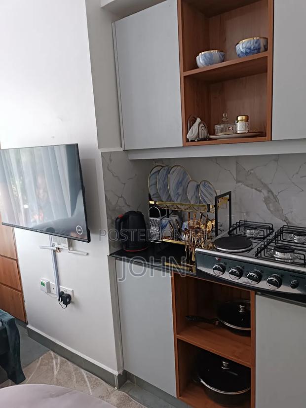 Studio Airbnb Kiambu Town - thumbnail 6