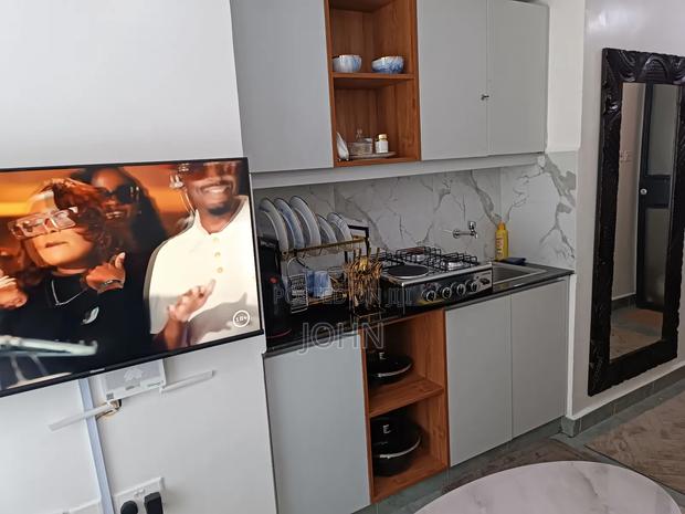 Studio Airbnb Kiambu Town - thumbnail 7