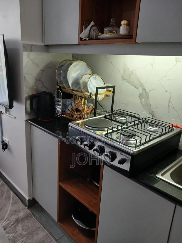 Studio Airbnb Kiambu Town - thumbnail 9