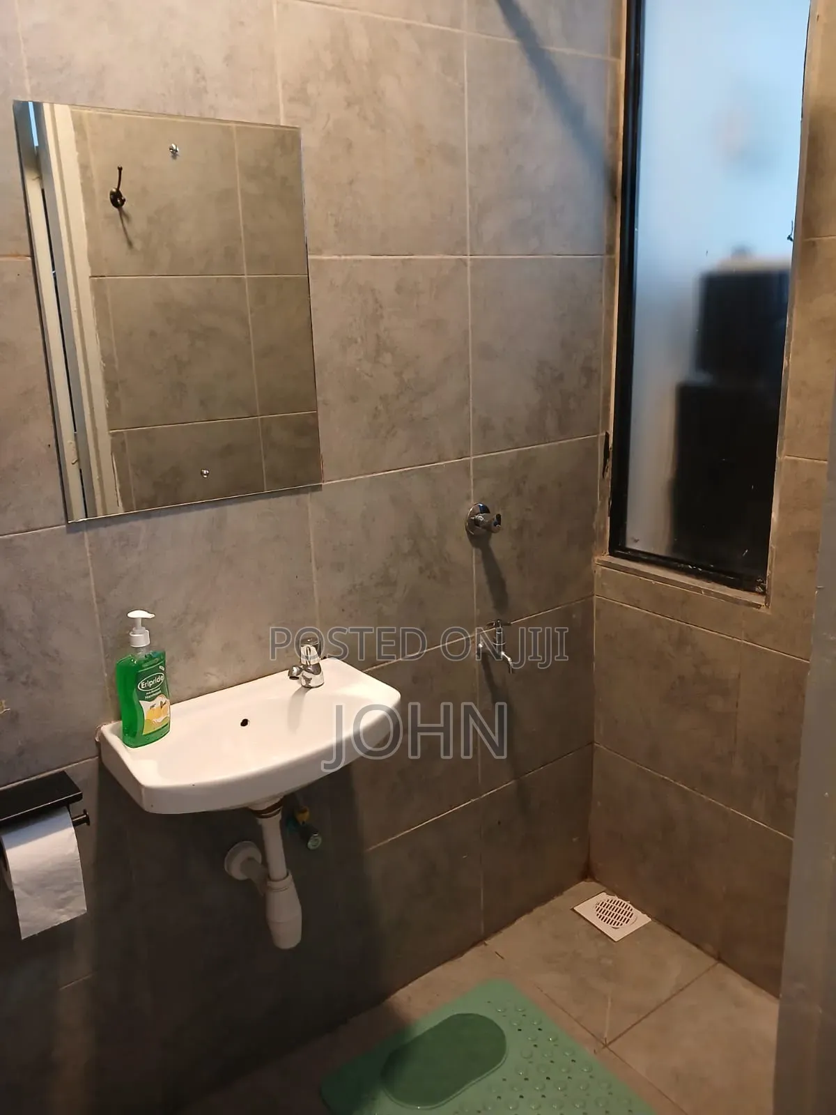 Studio Airbnb Kiambu Town