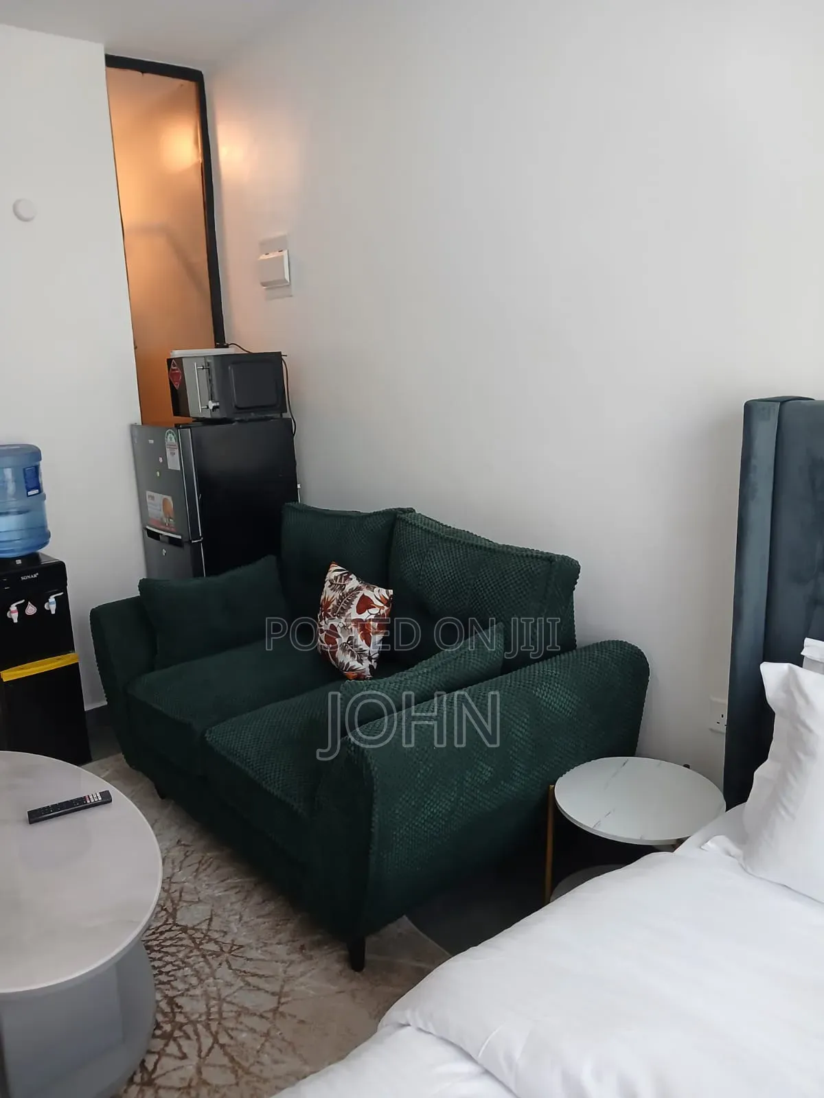 Studio Airbnb Kiambu Town