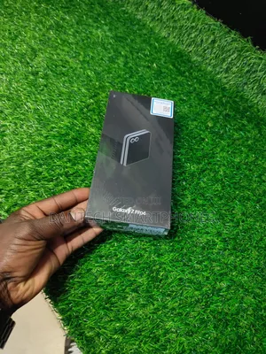 New Samsung Galaxy Z Flip6 256 GB Black