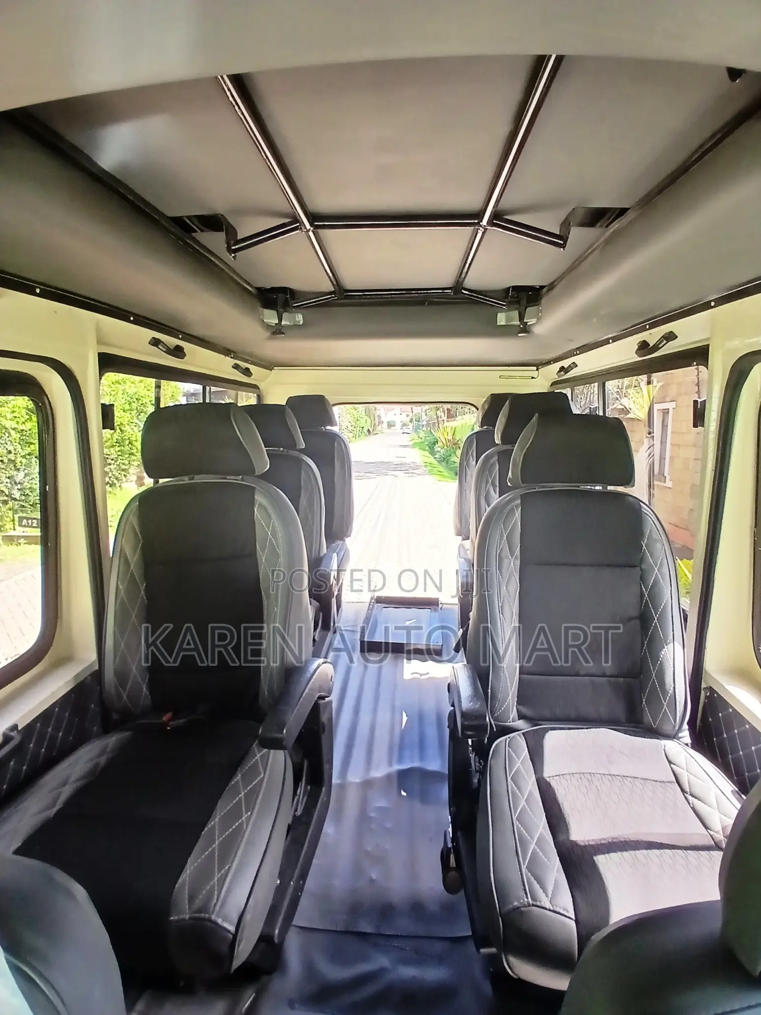 Toyota Land Cruiser 2014 Beige