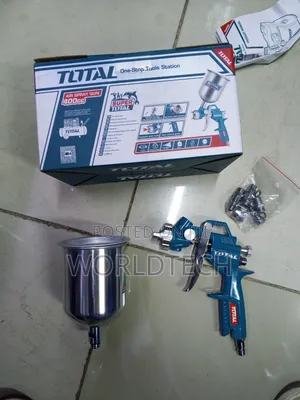 Total 400c Pressure Air Gun/ Quality Total Air Gun