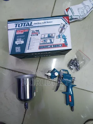 Total 400c Pressure Air Gun/ Quality Total Air Gun