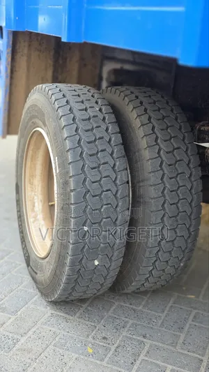 Isuzu Frr33 Local