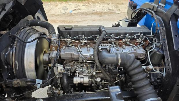 Isuzu Frr33 Local - thumbnail 7