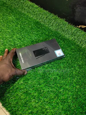 New Samsung Galaxy S23 Ultra 256 GB Black