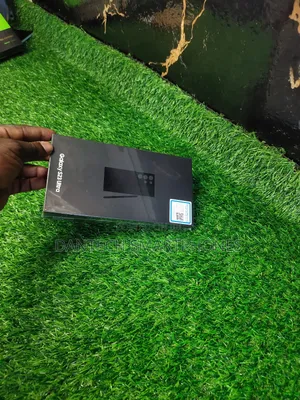 New Samsung Galaxy S23 Ultra 256 GB Black