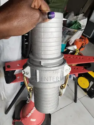 Camlock Fittings