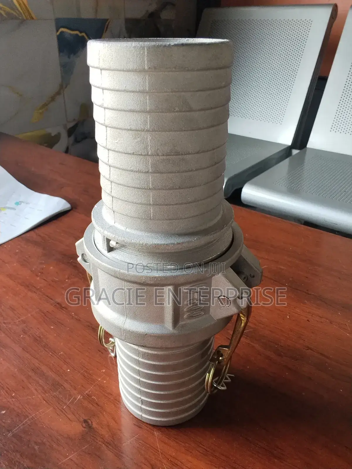 Camlock Fittings