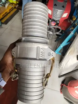 Camlock Fittings