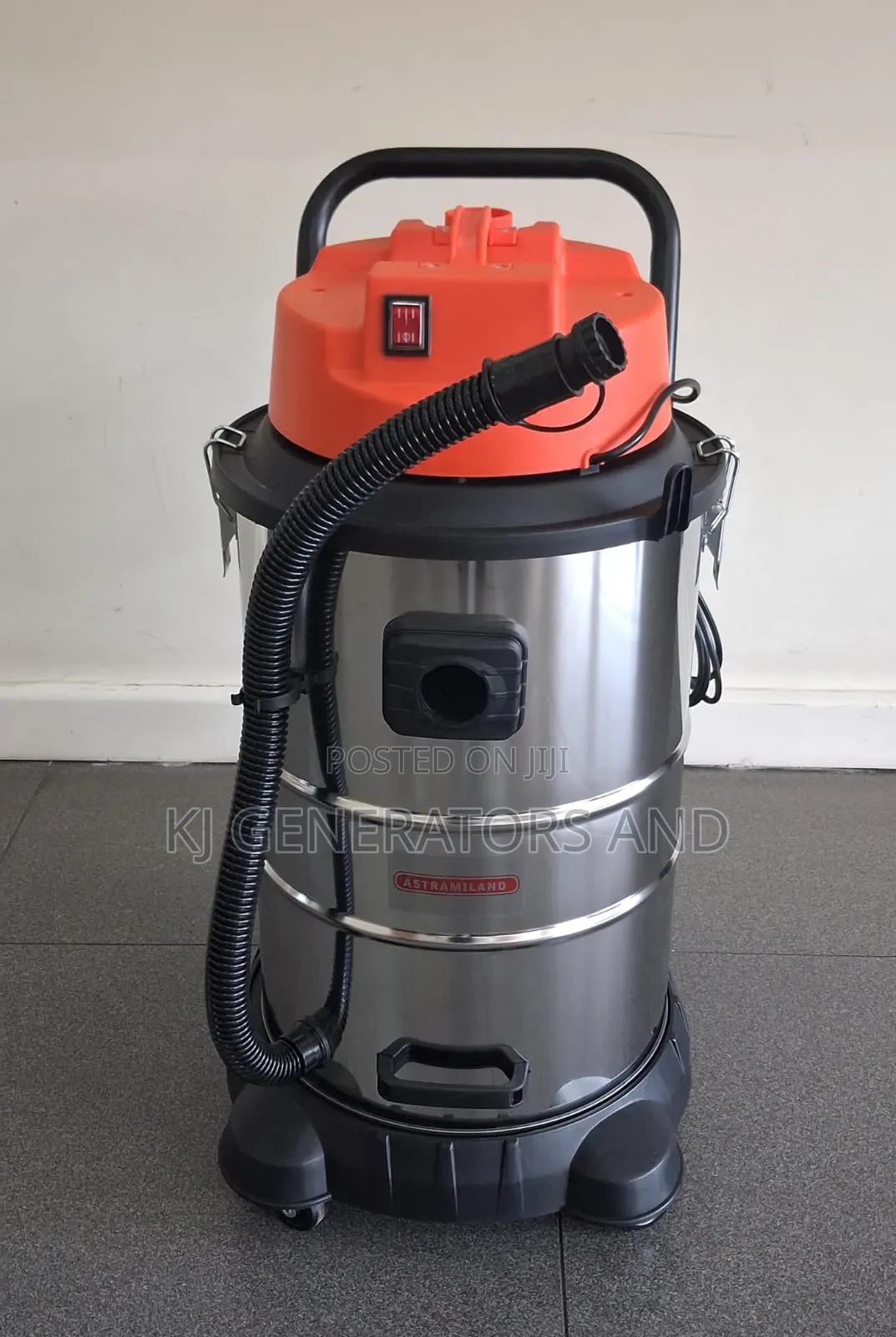 Vacuum Cleaner